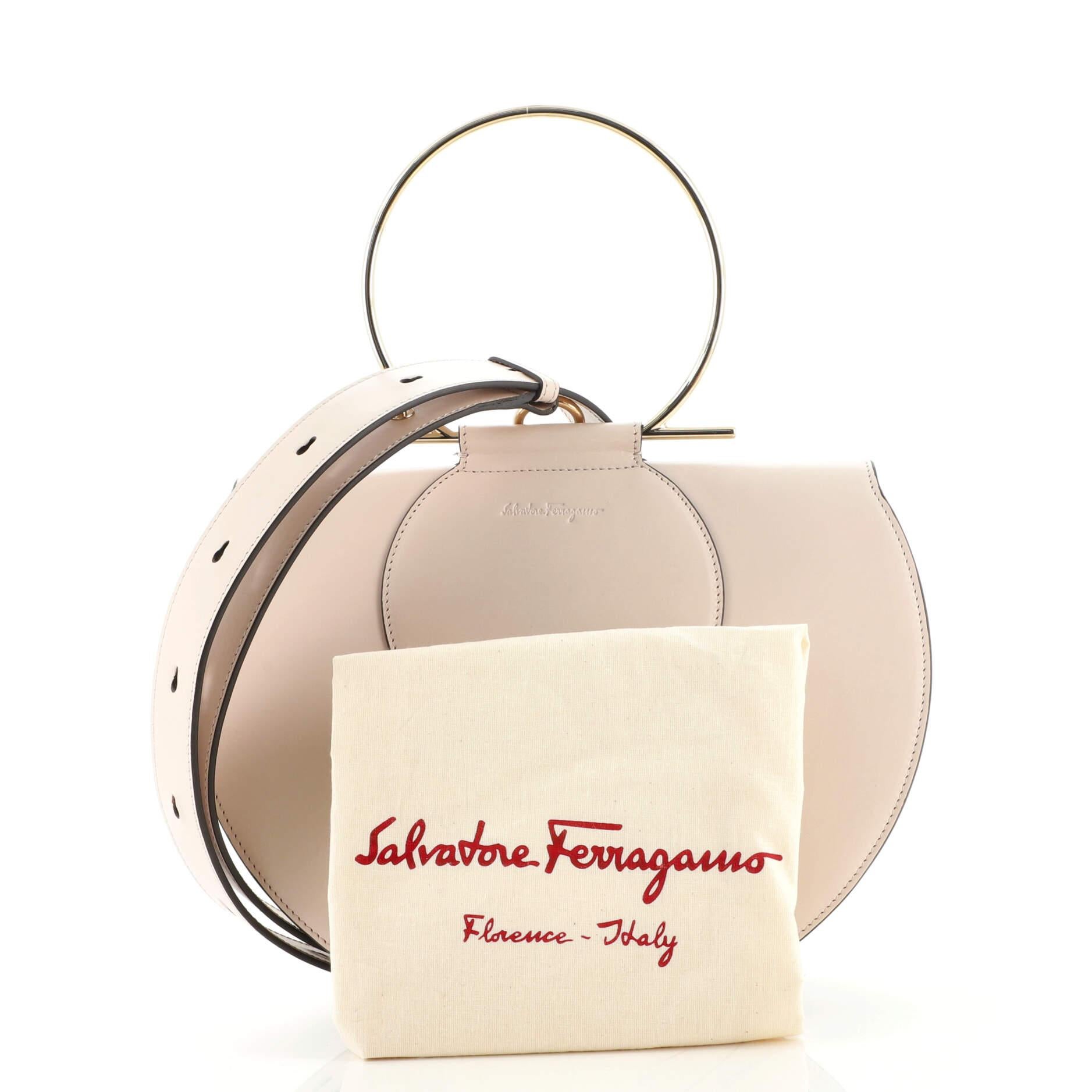 Ferragamo daphne bag online
