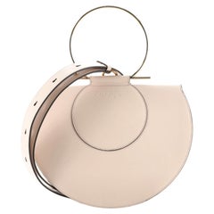 daphne salvatore Used Salvatore Ferragamo Daphne Shoulder Bag Leather