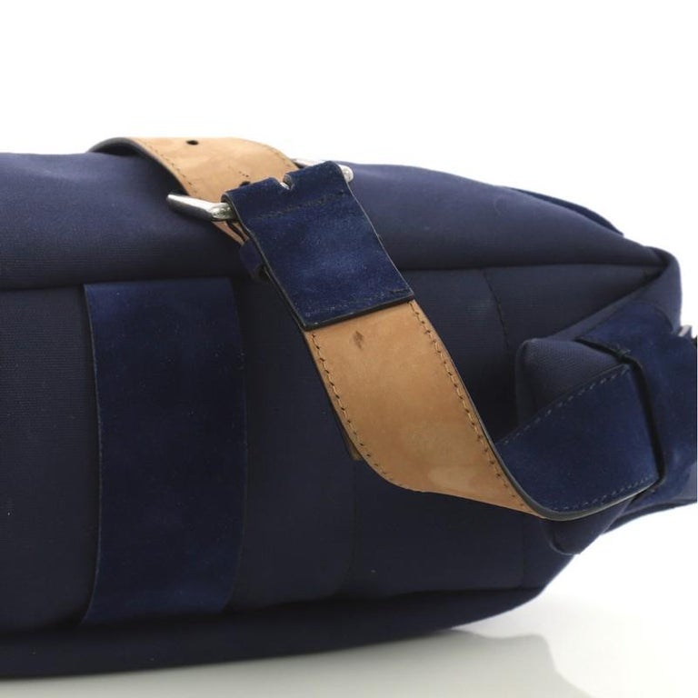 ferragamo belt bag