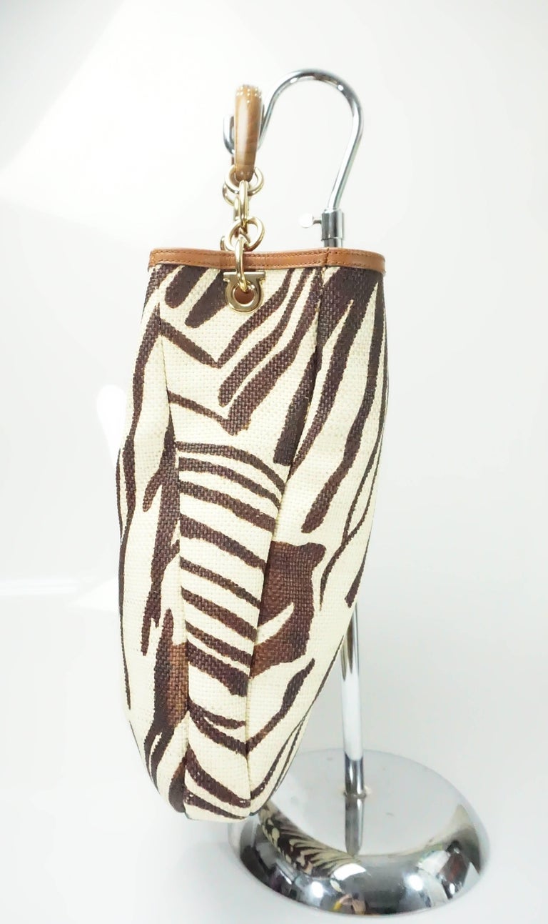 Zebra Print Purses For Sale Paul Smith