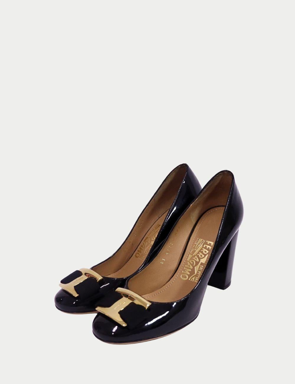 Salvatore Ferragamo - EU 37 In condizioni ottime in vendita a Amman, JO