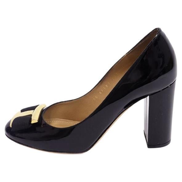 Salvatore Ferragamo - EU 37 in vendita