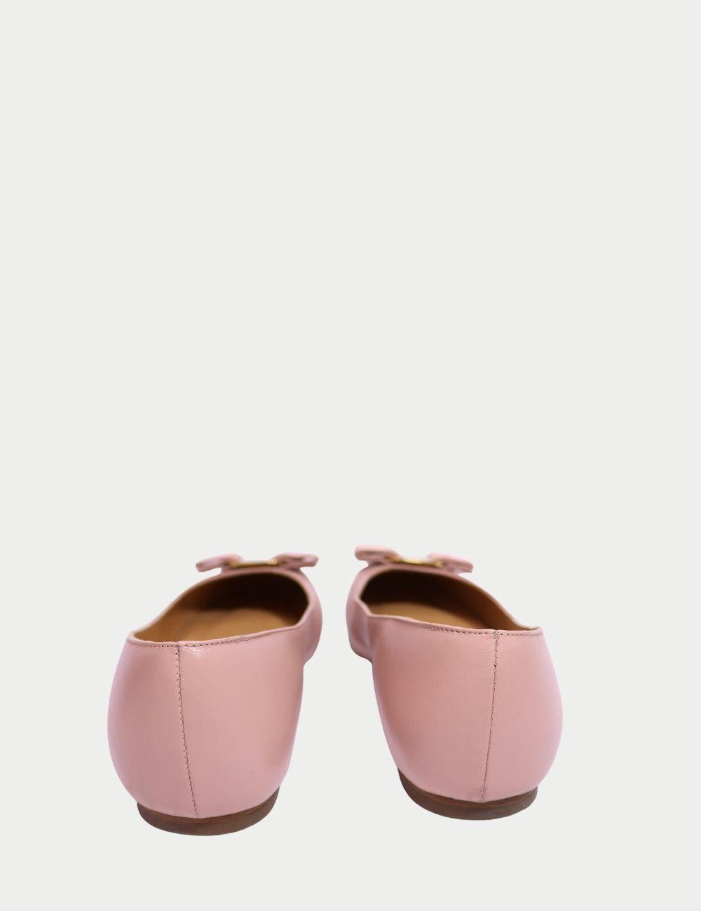 De las mujeres Salvatore Ferragamo -  UE 38,5