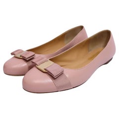 Brown Shoes