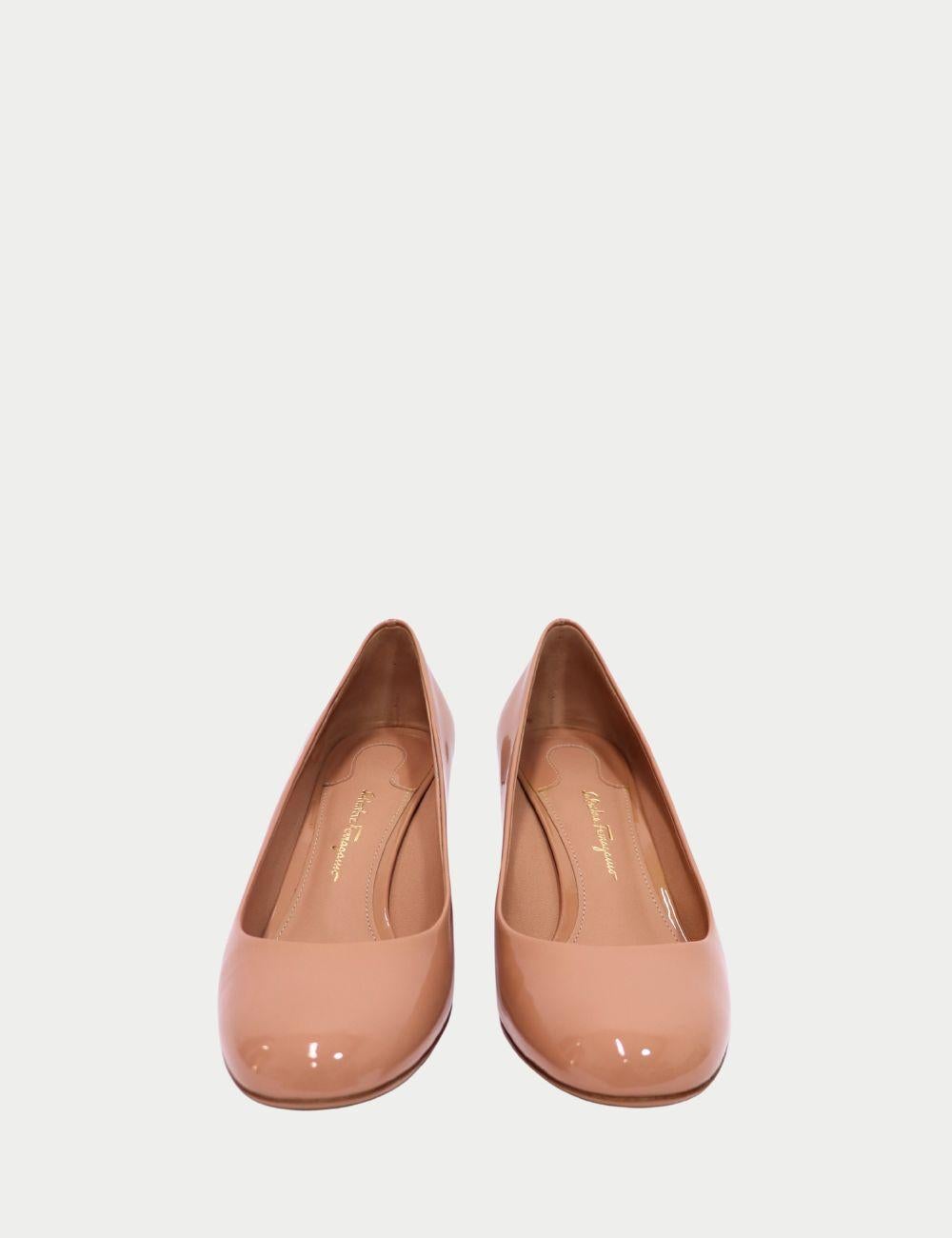 Salvatore Ferragamo - EU 39 Pour femmes en vente