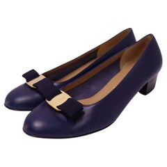Salvatore Ferragamo - EU 39