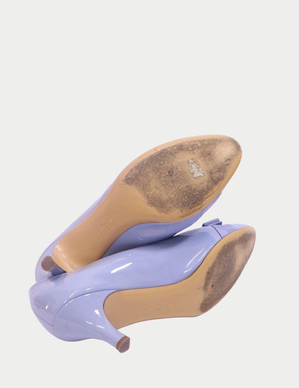 Salvatore Ferragamo - UE 40.5 en Bastante bueno estado para la venta en Amman, JO