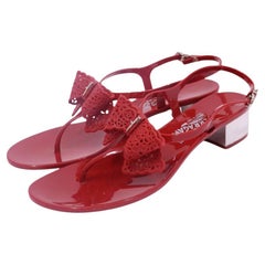 Salvatore Ferragamo - EU 40.5