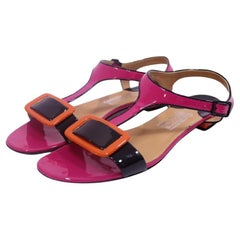 Salvatore Ferragamo - EU 40.5