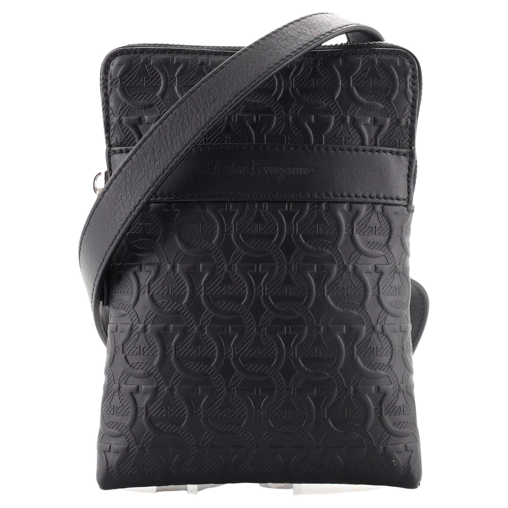 Vintage Salvatore Ferragamo Handbags and Purses 372 For Sale at