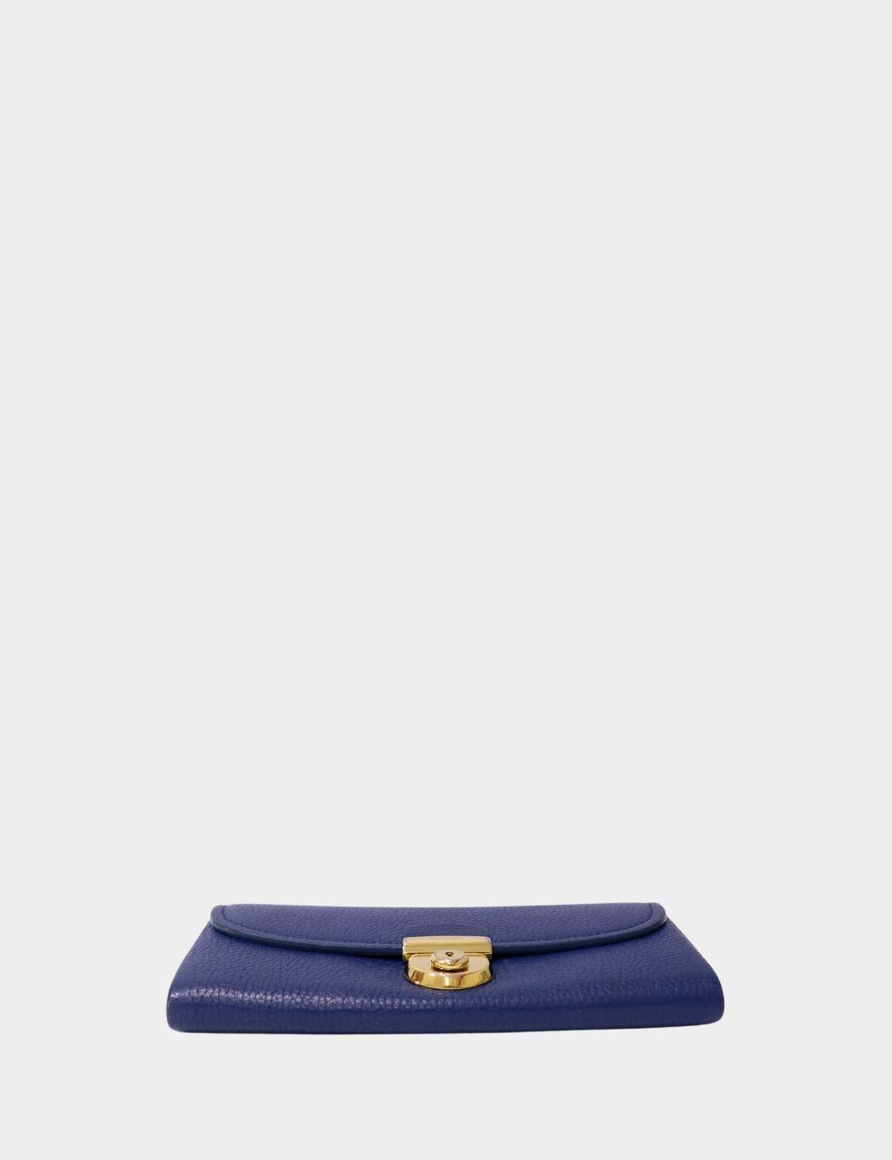 Salvatore Ferragamo Púrpura en venta