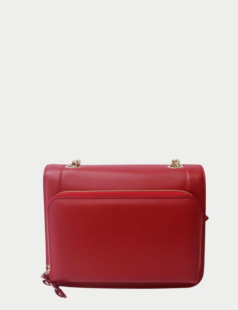Salvatore Ferragamo (Rot) im Angebot
