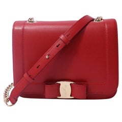 Used Salvatore Ferragamo