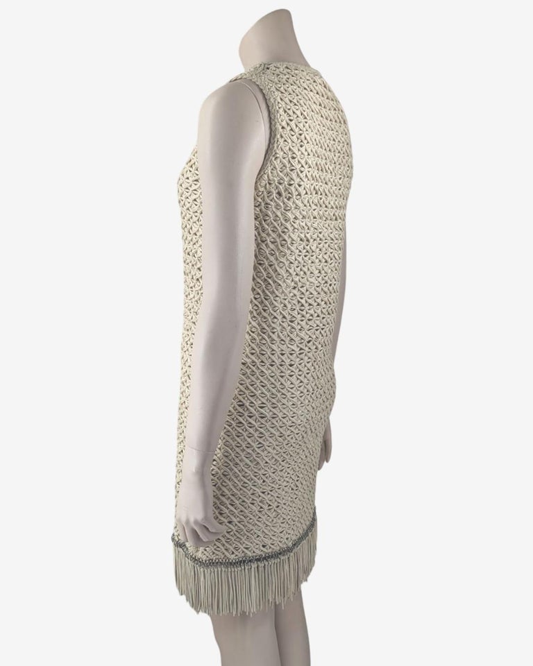 Salvatore Ferragamo dalla Collezione Cruise 2013 Abito con