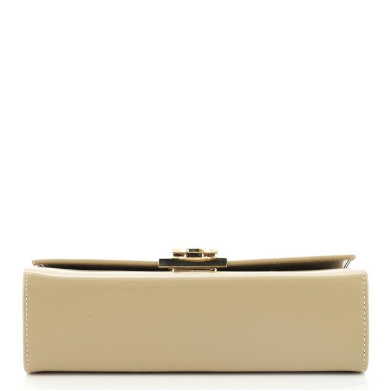 salvatore ferragamo gancini mini crossbody bag