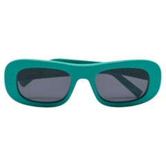 Occhiali da sole Salvatore Ferragamo Greene & Greene SF1046S Gradient