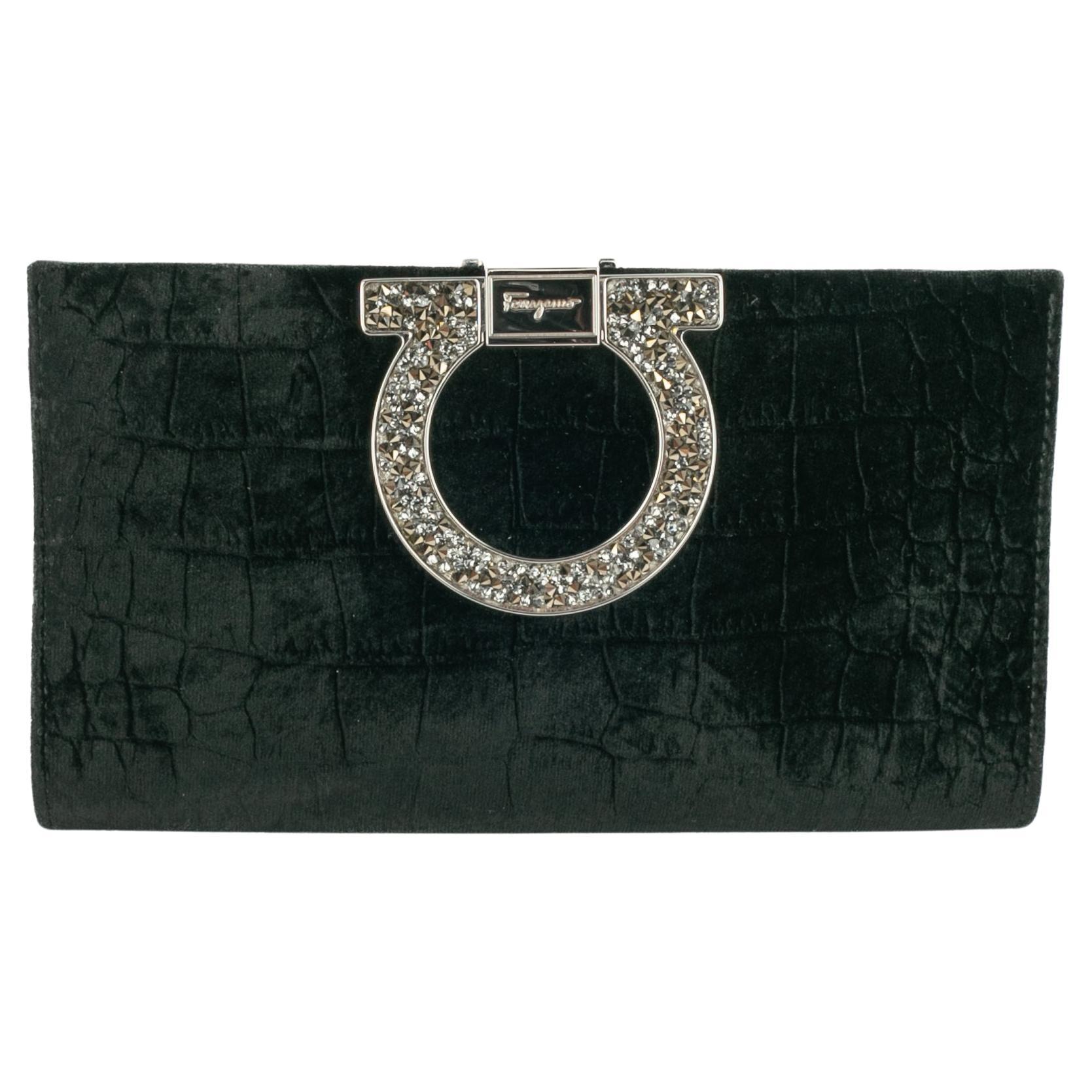 Salvatore Ferragamo Handtasche