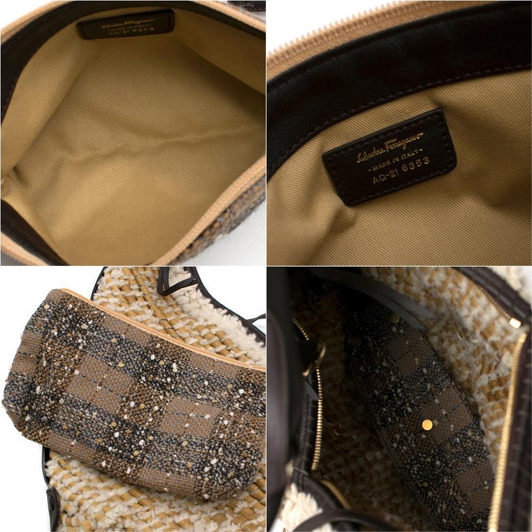 Louis Vuitton Cherry Duffle Bag - For Sale on 1stDibs