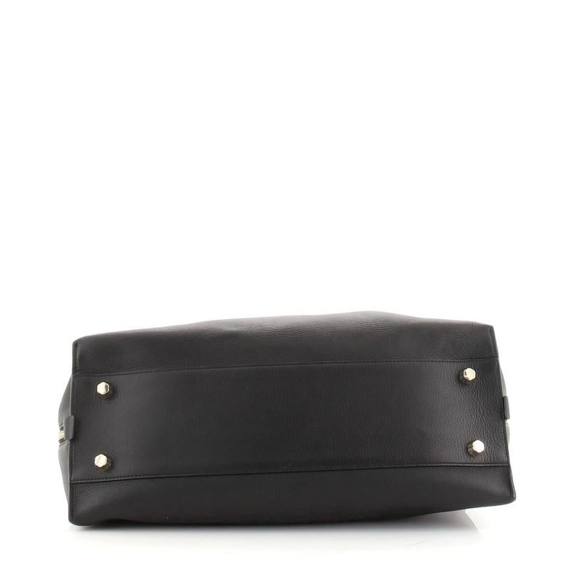 Ferragamo jet outlet set tote