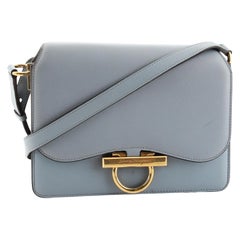 Salvatore Ferragamo Joanne Bag Leather Small