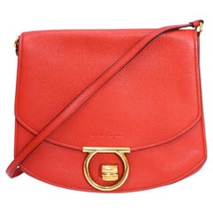 Borsa a tracolla Salvatore Ferragamo Joann