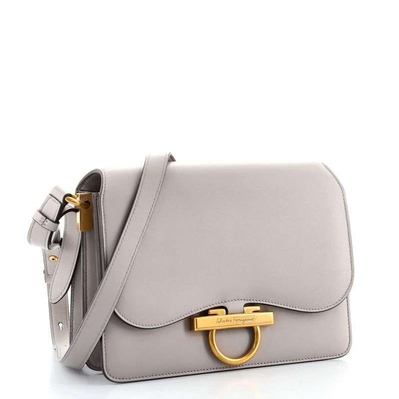 Salvatore ferragamo joanne top