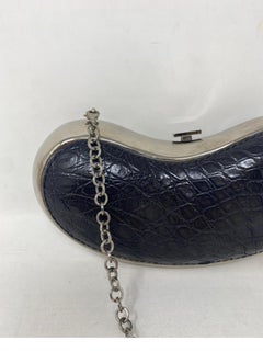 Salvatore Ferragamo Kidney Bean Bag