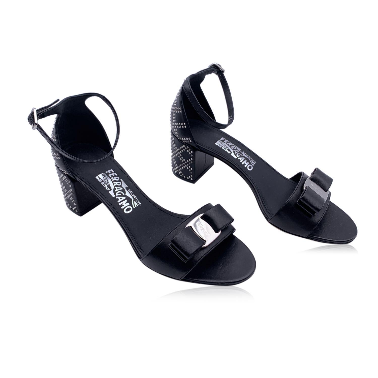 ferragamo gavina sandal