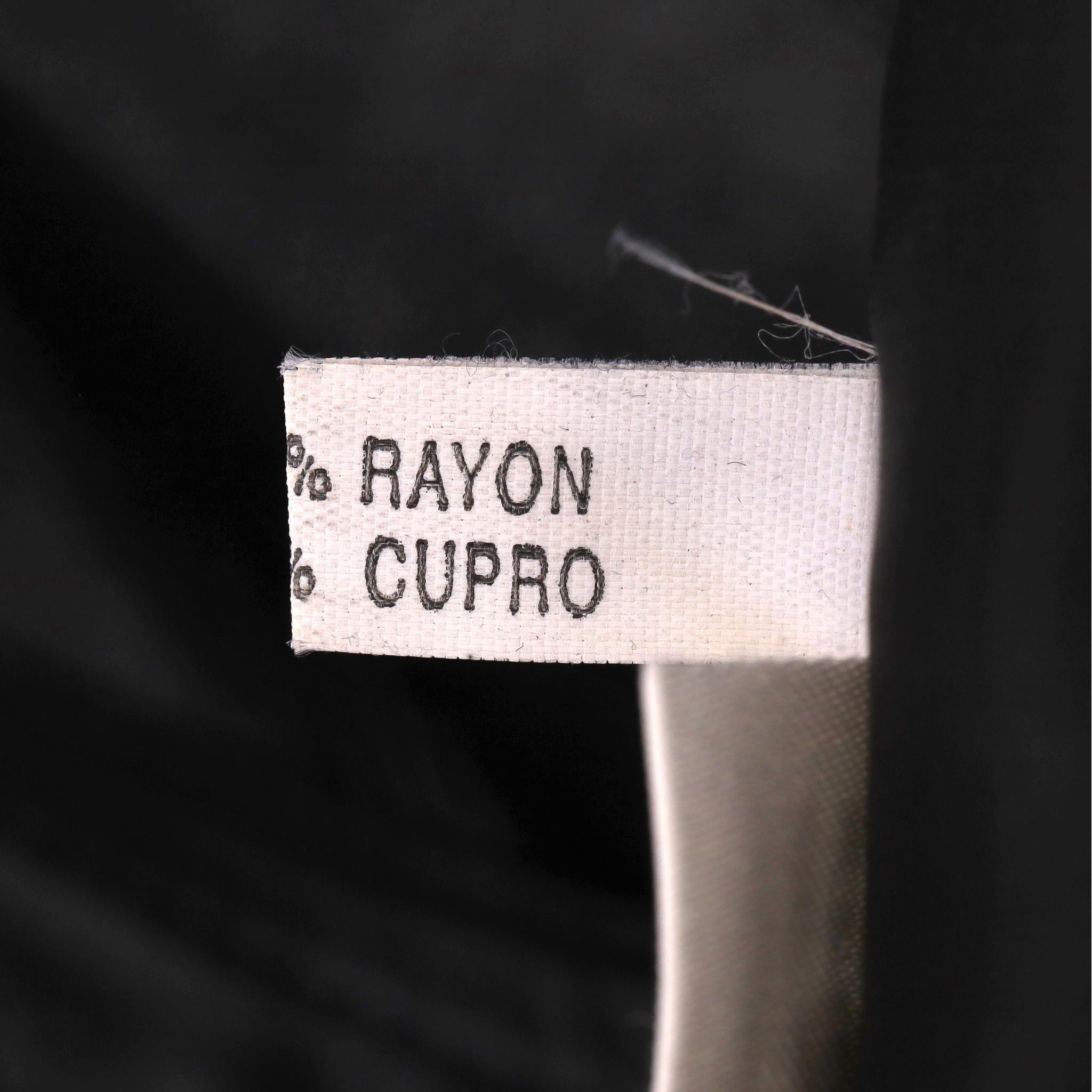 Salvatore Ferragamo - Robe à bretelles en cuir en vente 2