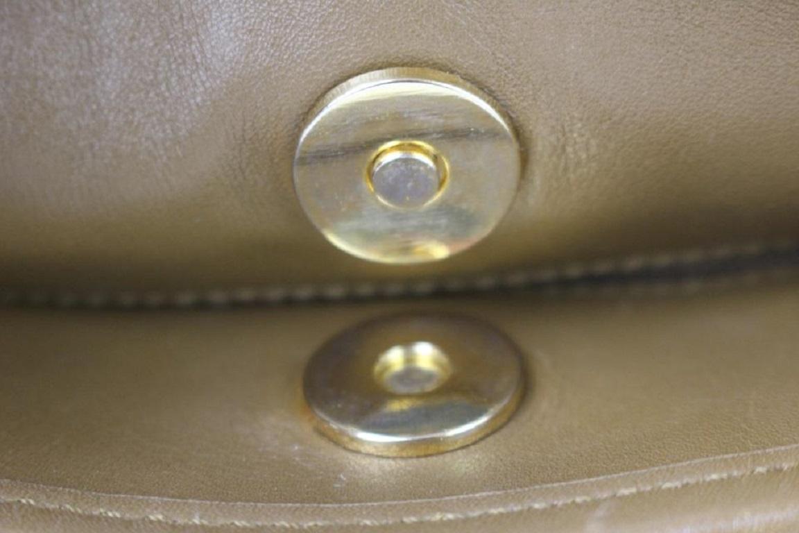 Salvatore Ferragamo Light Blue Gancini Logo Shopper Tote Bag 250sf56 3