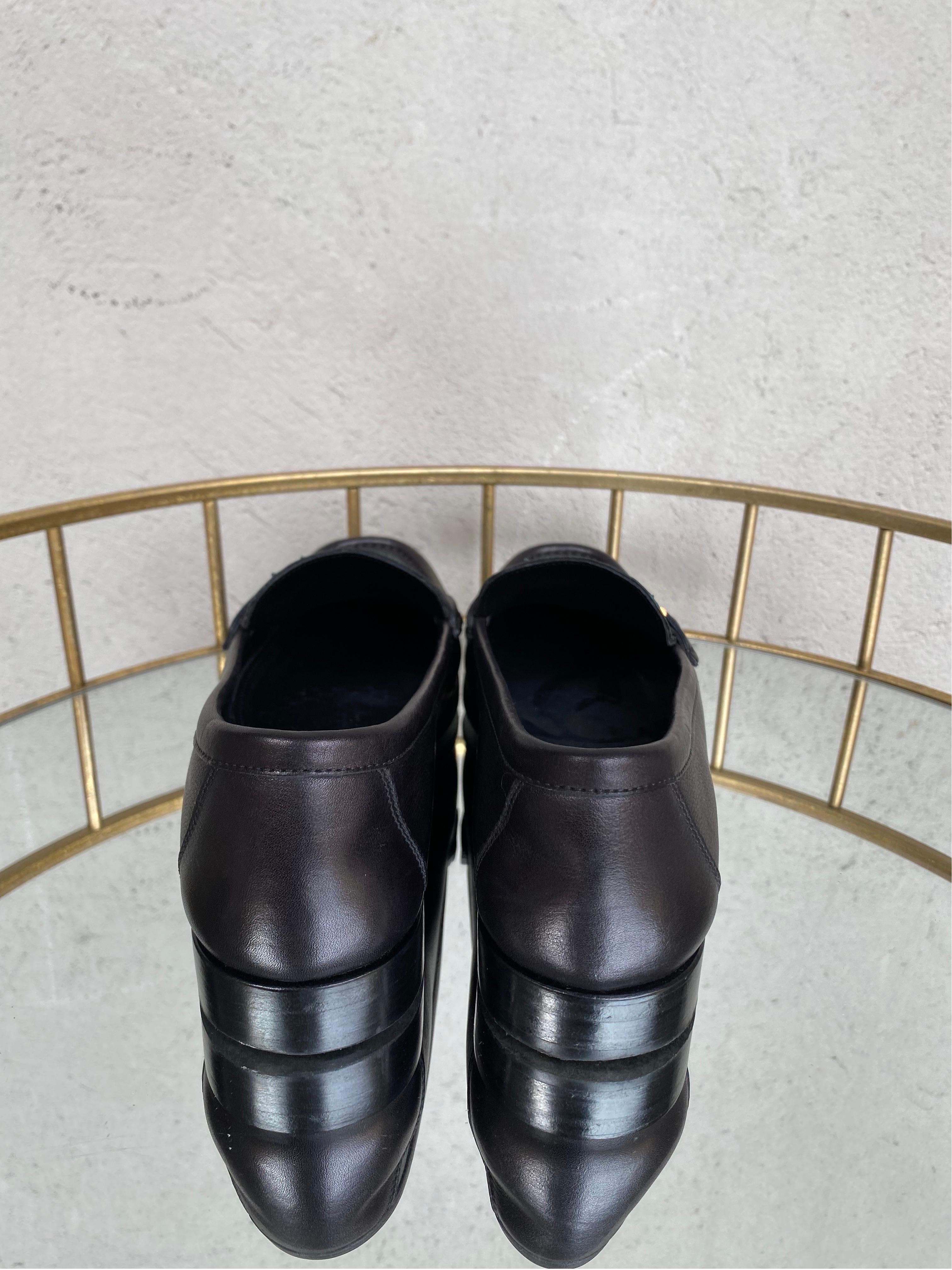 Salvatore Ferragamo loafers  For Sale 2