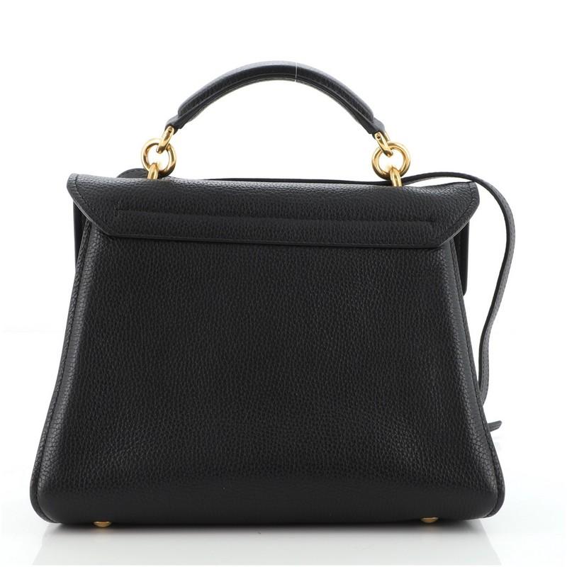 ferragamo margot bag small