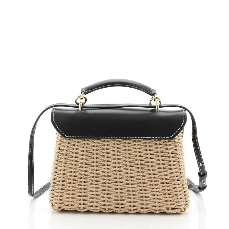 salvatore ferragamo margot bag