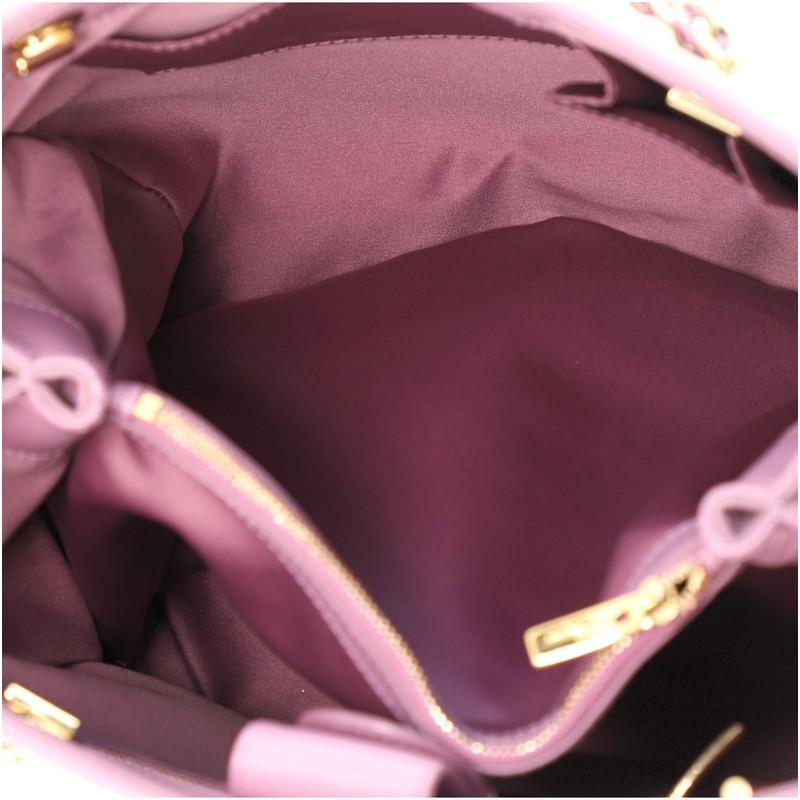Women's or Men's Salvatore Ferragamo Melike Tote Saffiano Leather North South