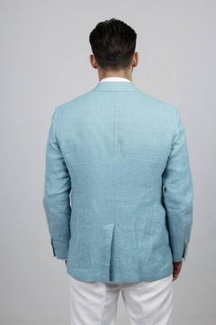 Salvatore Ferragamo Men's Blazer L