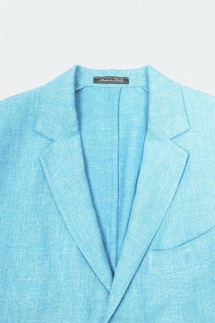 Salvatore Ferragamo Herrenblazer Größe L