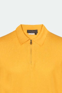 Salvatore Ferragamo Men's Sweater XL