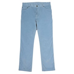 Pantalons pour homme Salvatore Ferragamo