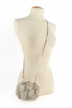 Evening Bags and Minaudières