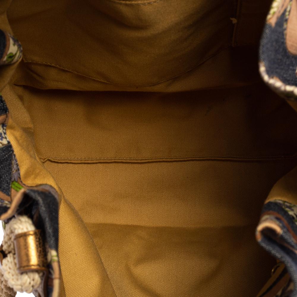 floral ferragamo bags