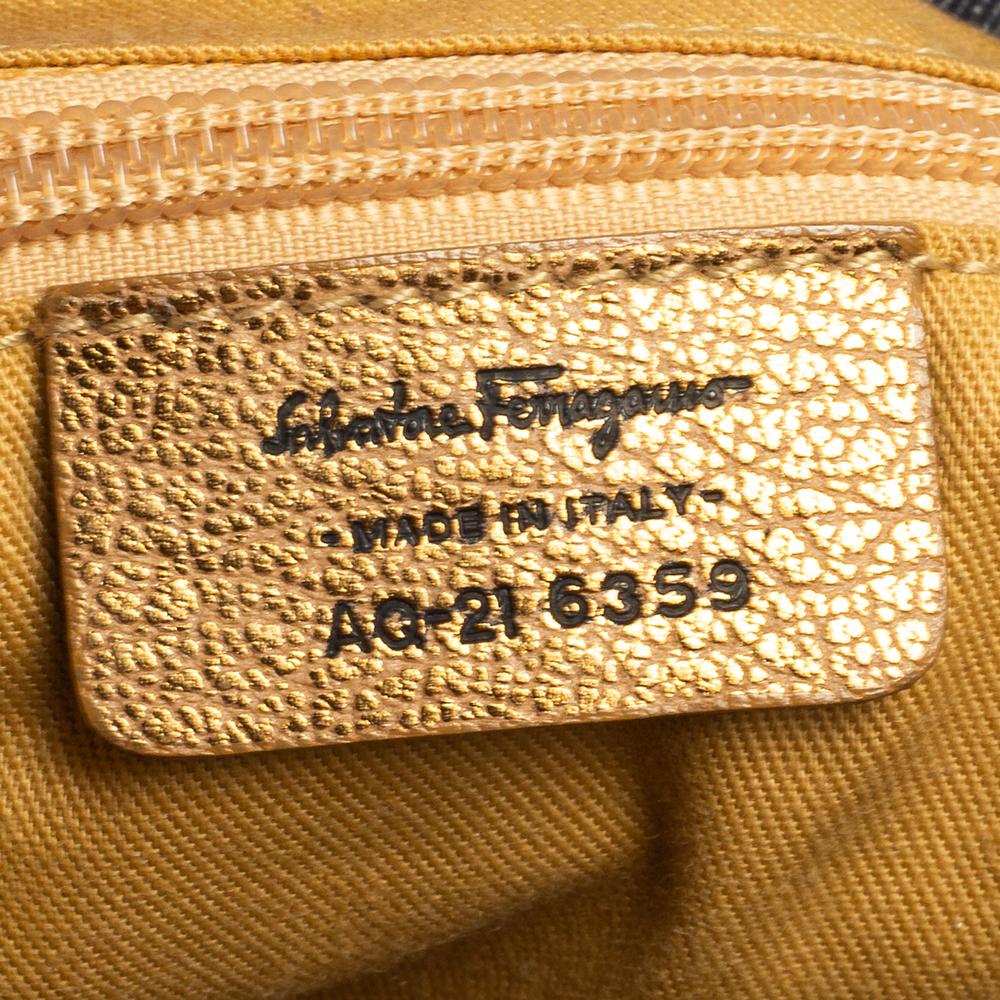 ferragamo floral bag