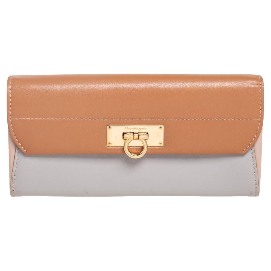 Salvatore Ferragamo Wallets - 33 For Sale on 1stDibs | salvatore ...