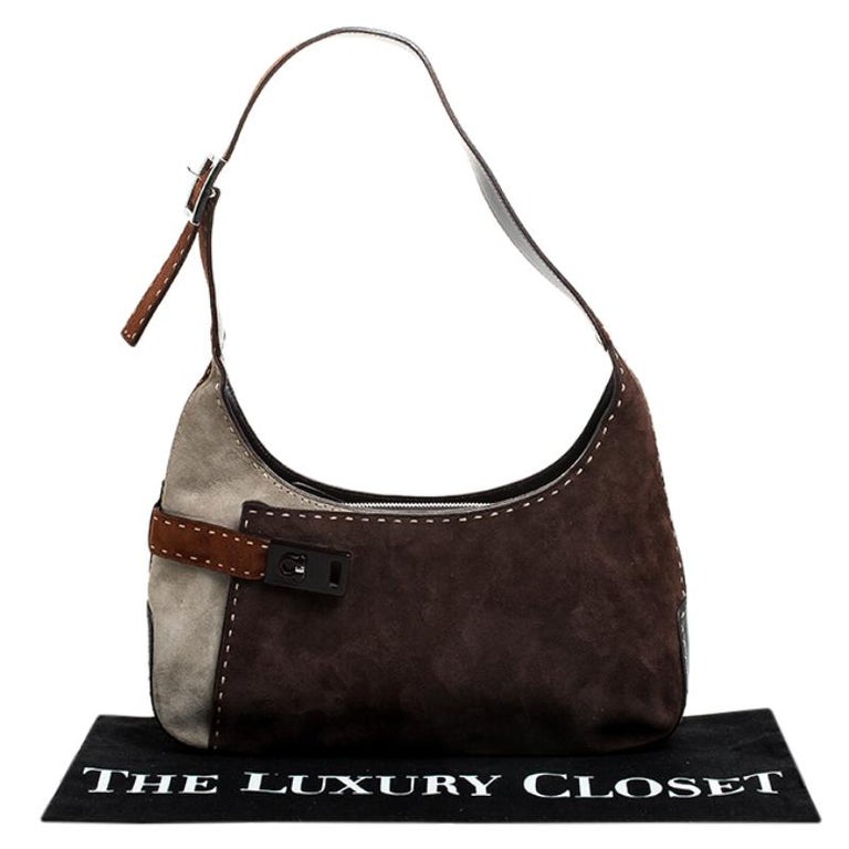 My Sister's Closet  Louis Vuitton Louis Vuitton Twist Crossbody Handbag