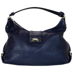 Salvatore Ferragamo Shoulder Bags