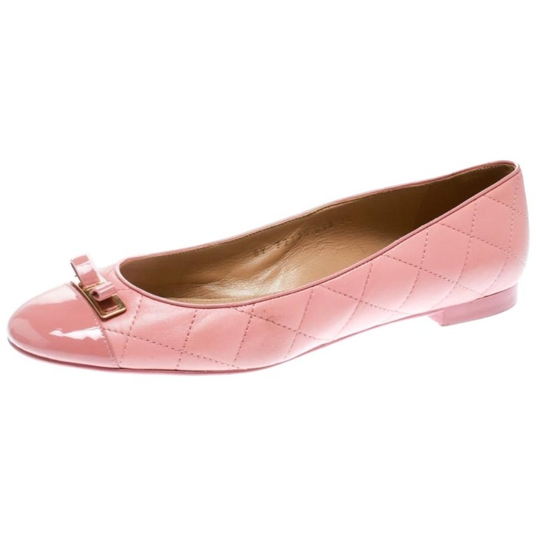dearfoams ballerina slippers