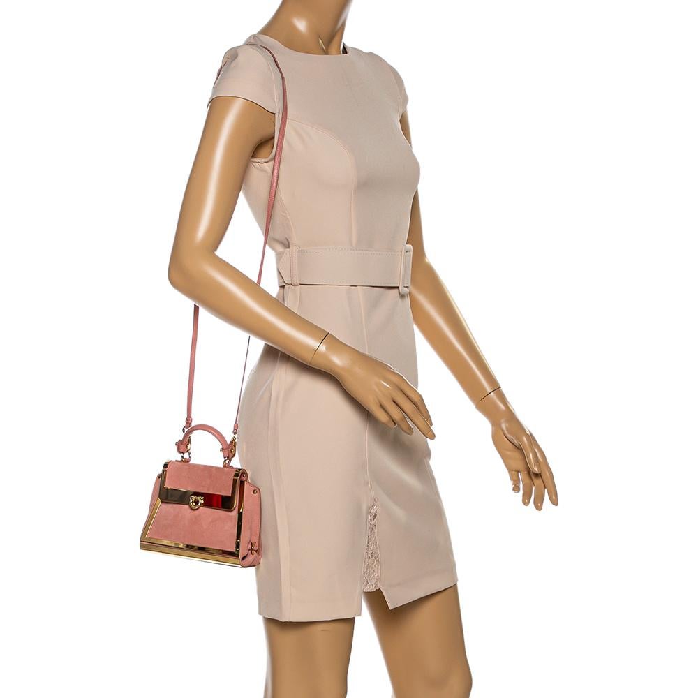 ferragamo mini sofia bag