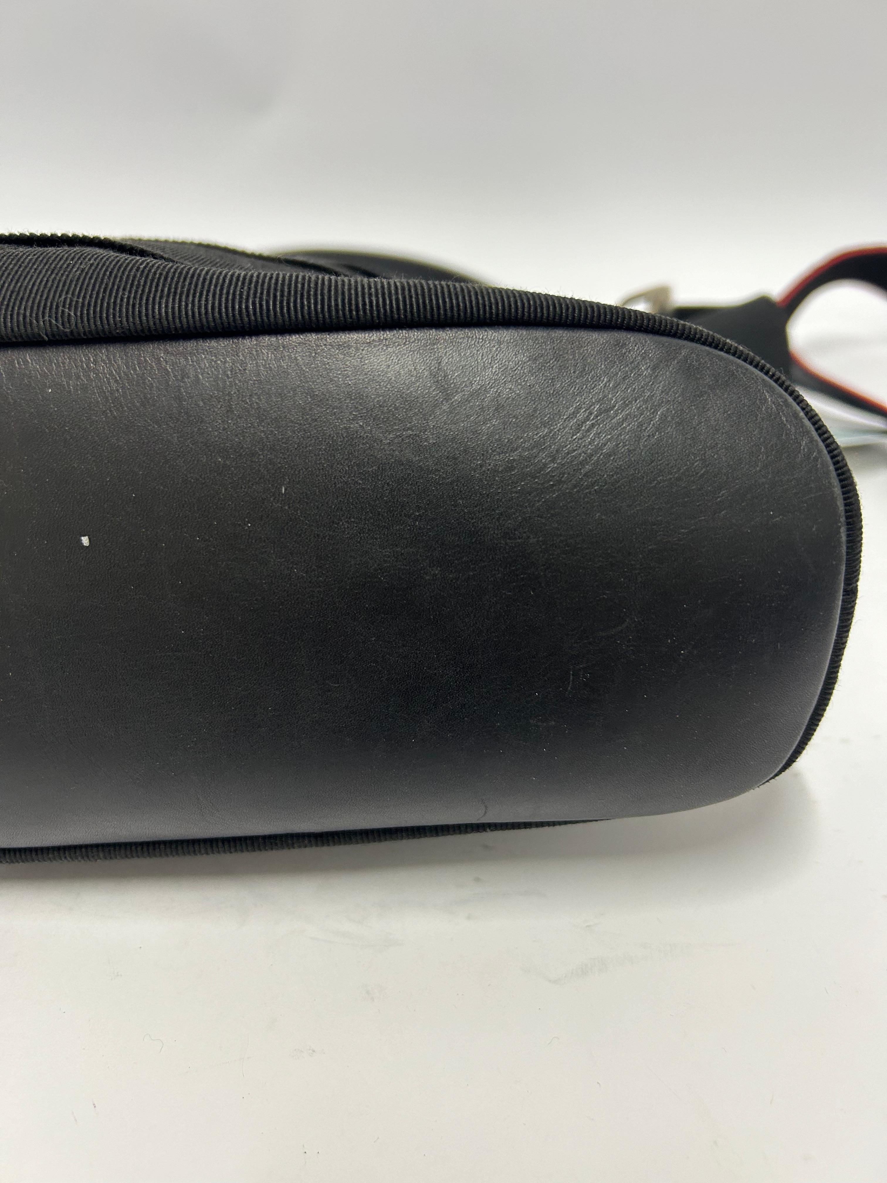 Salvatore Ferragamo Pleated Shoulder Bag 11