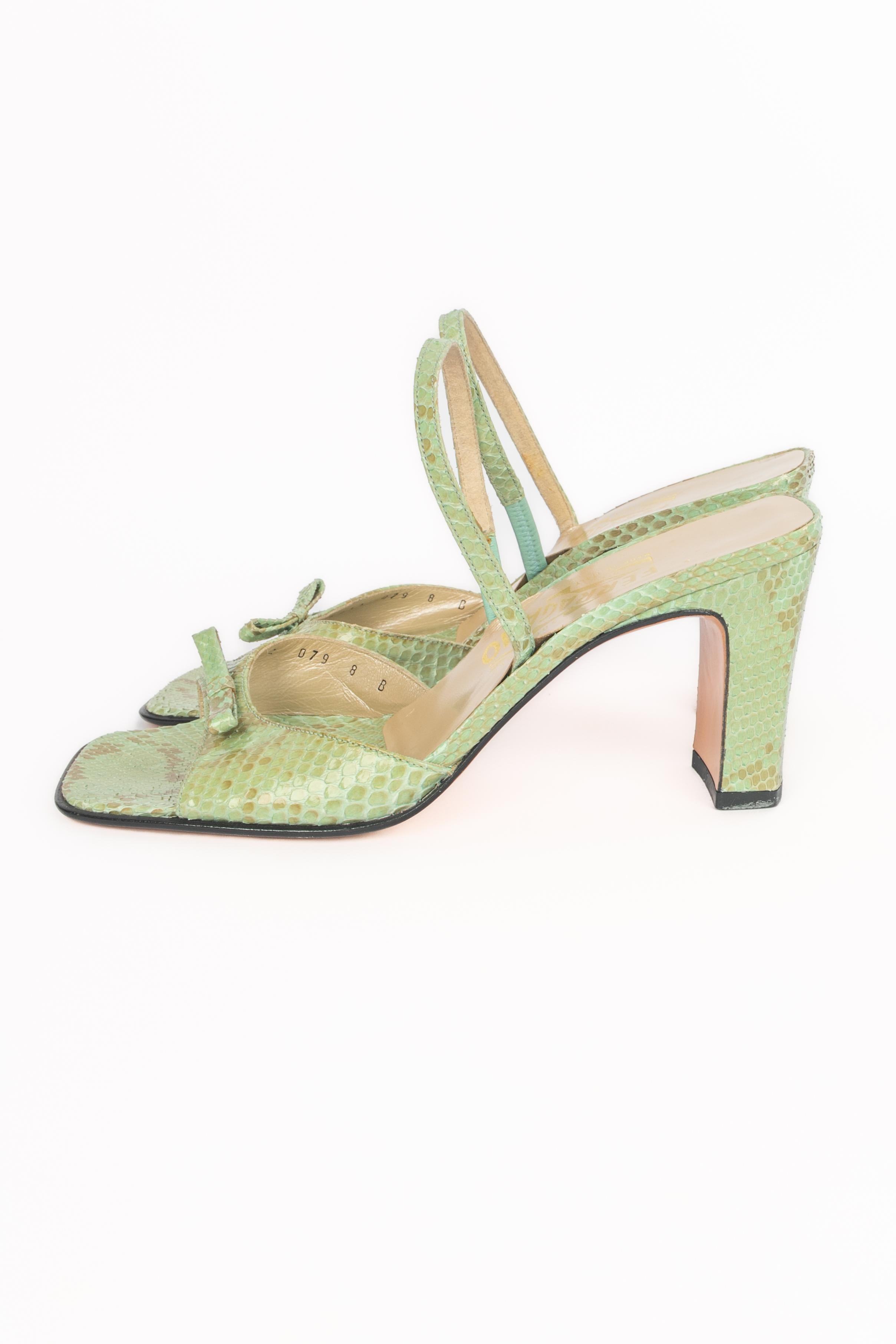 Salvatore Ferragamo Pumps Damen im Angebot
