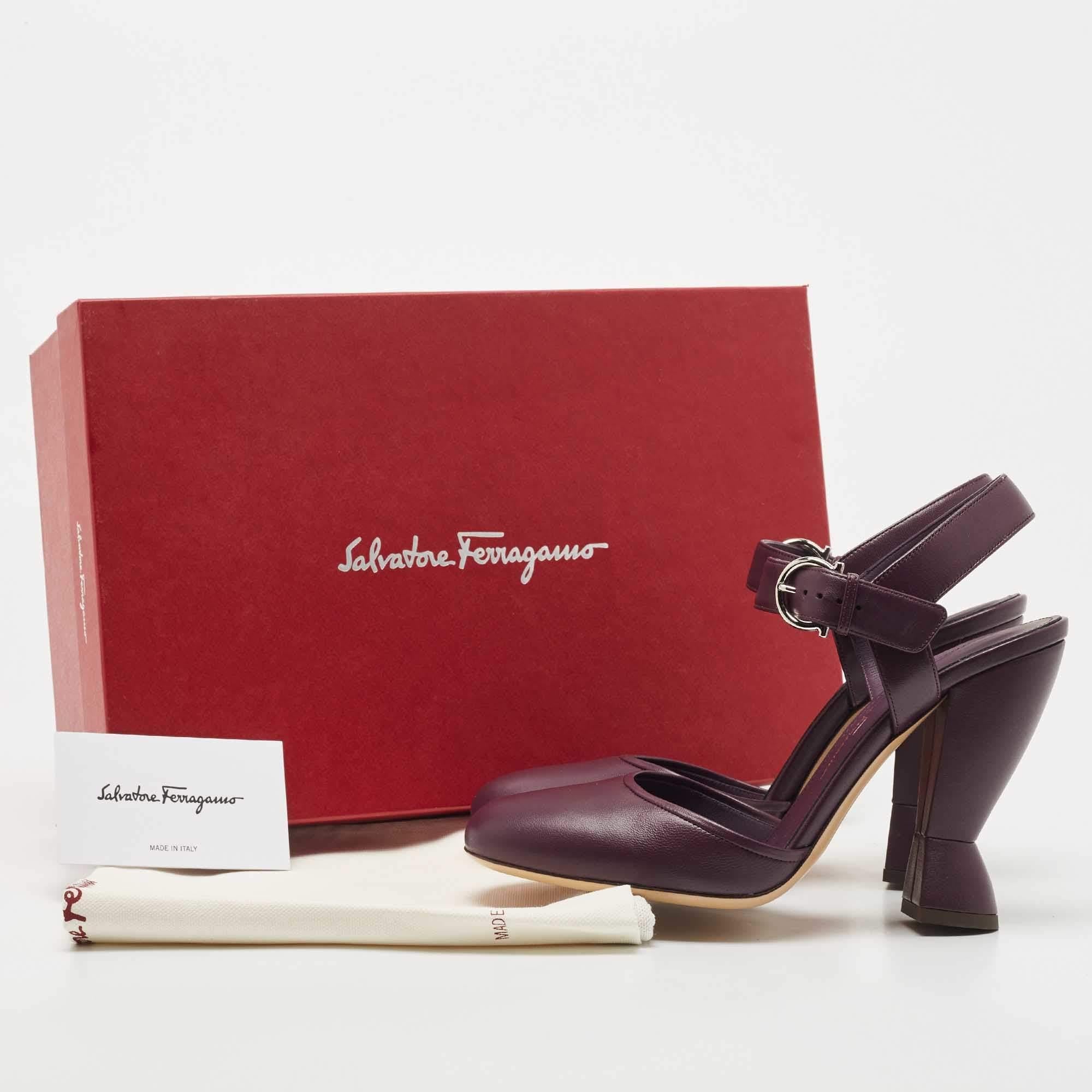 Salvatore ferragamo sandals sale discount