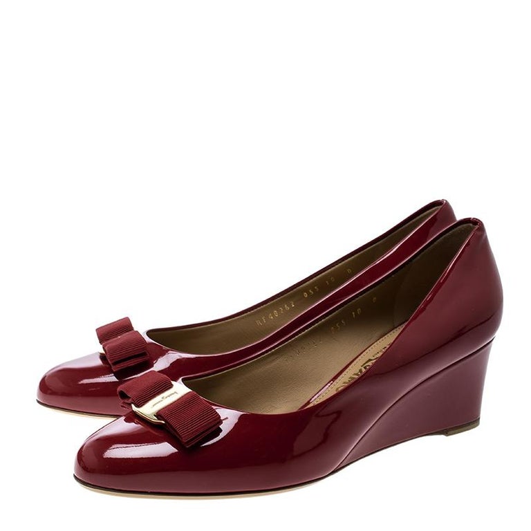 salvatore pumps